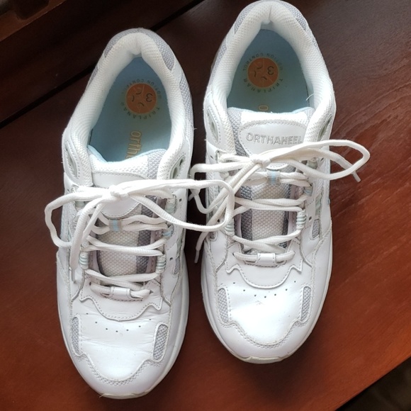 orthaheel Shoes Orthaheel Triplanar Motion Control Athletic Shoe